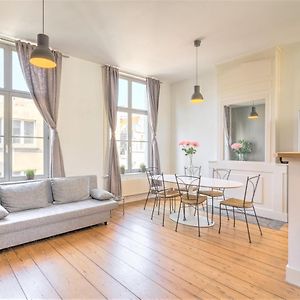 Appartement met Twee Slaapkamers